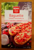 Baguette Tomate-Mozzarella - Product