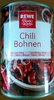 Chili Bohnen - Product