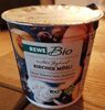 Bircher Müsli milder Joghurt - Producto