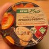 Joghurt Aprikose Pfirsich - Product