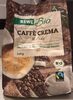 Caffe Crema - Producto