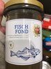 Fisch Fond - Produit
