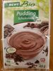 Pudding Schokolade - Produkt
