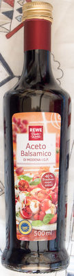 Aceto Balsamico di Modena I.G.P. - Product - de