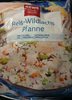 Reis-Wildlachs-Pfanne - Product