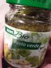 Rewe Bio Pesto Verde - Product