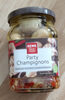 Party Champignons - Product