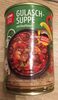 Gulasch Suppe - Product