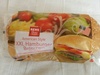 American Style XXL Hamburger Brötchen - Product