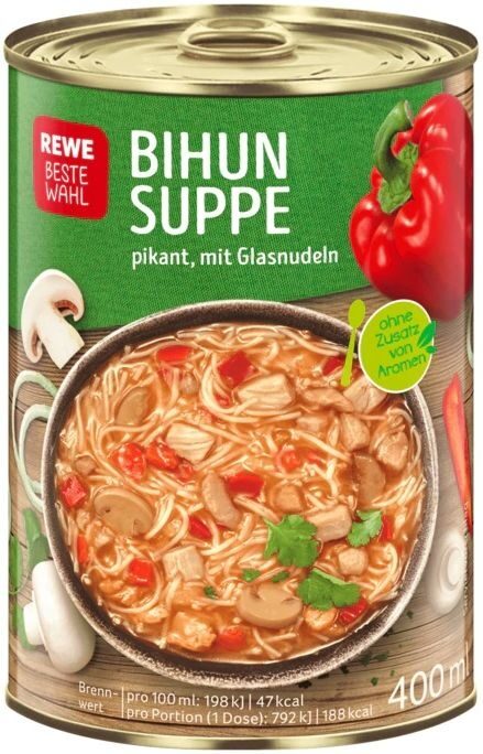 Bihun Suppe - Product - de