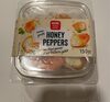 Honey Peppers - Product