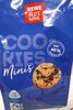 Cookies Minis - Produkt