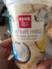 Joghurt mild, Ananas-Kokos - Product