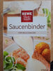 Saucenbinder hell - Product