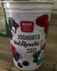 Joghurt Waldfrucht - Product