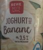 Joghurt mild - Product