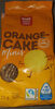 Orange-Cake minis - Product