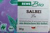 Salbei Tee - Producto