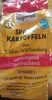 Speisekartoffeln aus Baden-Württemberg - Produkt