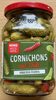 Cornichons mit Chili - Produkt