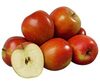 Obst - Äpfel - Braeburn - Produkt
