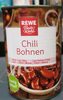 Chili Bohnen - Produkt
