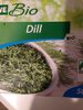 Dill - Produkt