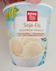 Rewe soja-Eis - Produkt