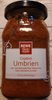 Crostini Umbrien - Produkt