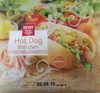 Hot Dog Brötchen - Produkt