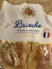 Brioche - Produkt