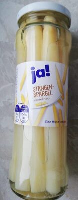 Stangenspargel - Produit - de