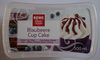 Blaubeere Cup Cake - Produkt