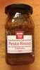 Pesto Rosso mit getrockneten Tomaten & Basilikum - Product