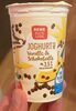 Joghurt Vanille & Schokoballs - Product