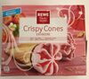 Crispy Cone Erdbeere - Produkt