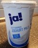 Fettarmer Joghurt mild 1,5% - Produkt