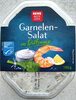 Garnelen-Salat in Dillsauce - Produkt