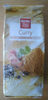 Curry gemahlen - Product