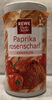 Paprika rosenscharf - Product