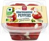 Südafrikanische Peppers - Produkt