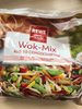 Wok Mix Gemüse - Produkt