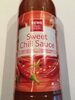 REWE Sweet Chili Sauce - Prodotto