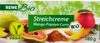 Bio-Streichcreme Mango, Papaya & Curry - Product