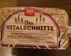 Chia VITALSCHNITTE - Produkt