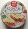 Kochkäse - Produit
