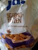 Schoko-Tatzen - Produkt