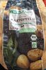 Speise-Kartoffeln aus biologischem Anbau - Produkt