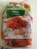 Rewe Bio Penne Rote Linsen - Product