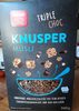 Knusper Musli Triple Choc - Producto